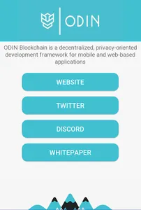 ODIN Community Updates screenshot 1