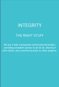 ODIN Community Updates screenshot 2