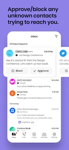 Cloaked: Protect your privacy screenshot 19