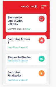 Tanda Emprende screenshot 0