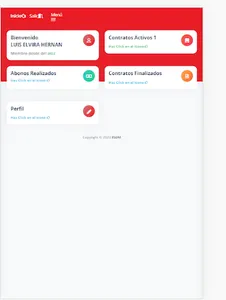 Tanda Emprende screenshot 3