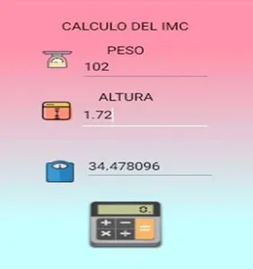 InFood screenshot 2