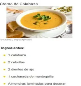 InFood screenshot 6