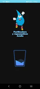 Purificadora Acuña screenshot 0