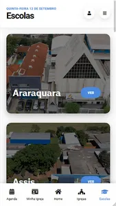 Paulista Oeste screenshot 3