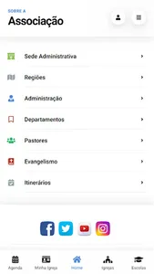 Paulista Oeste screenshot 4