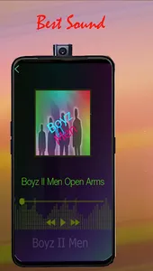 Boys 2 Men screenshot 1