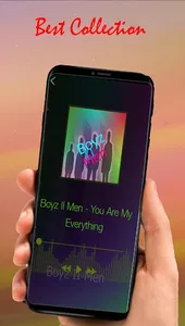 Boys 2 Men screenshot 2
