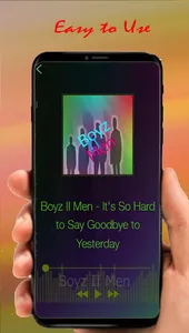 Boys 2 Men screenshot 3