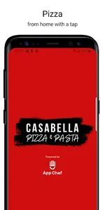 Casabella Belfast screenshot 0