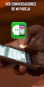 Con Quien Mensajea Mi Pareja screenshot 1