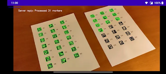 Aruco Remote screenshot 0