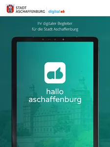 hallo aschaffenburg screenshot 10