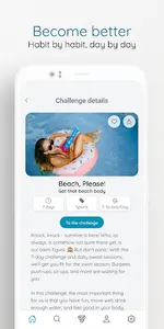 assclapp: Challenge your goals screenshot 3