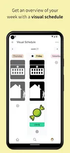 Assistio screenshot 2