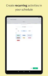 Assistio screenshot 9