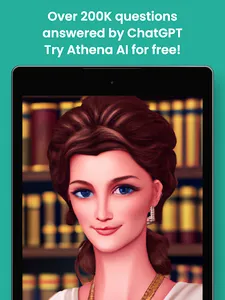 Athena AI Life AdvisorGPT screenshot 15