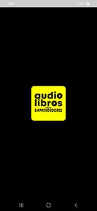 Audiolibros para Emprendedores screenshot 3