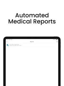 AVAX Blood Pressure Diary screenshot 12