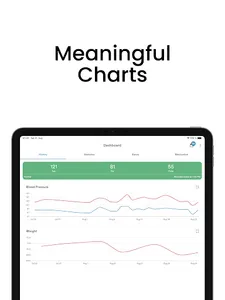 AVAX Blood Pressure Diary screenshot 7