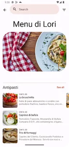 Avokado screenshot 1