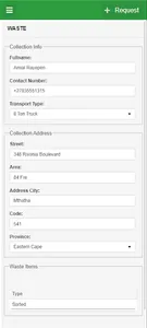Waste Takers screenshot 2