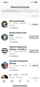 BaBlahBlah screenshot 2