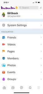 BaBlahBlah screenshot 3