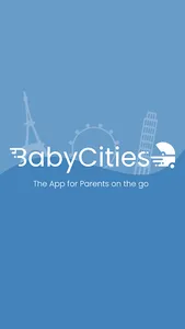 BabyCities screenshot 0