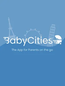 BabyCities screenshot 5