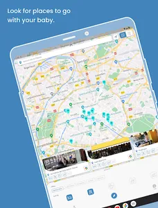BabyCities screenshot 6