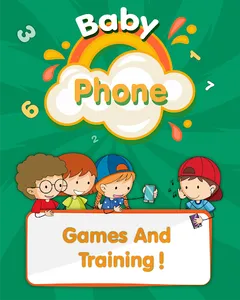 Baby phone game screenshot 11