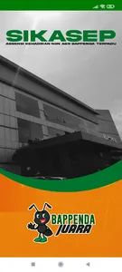 SIKASEP screenshot 0