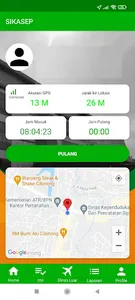 SIKASEP screenshot 1