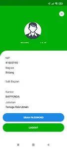 SIKASEP screenshot 2