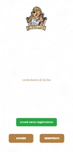 La Barberia di Sicilia screenshot 0