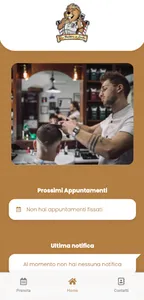 La Barberia di Sicilia screenshot 1
