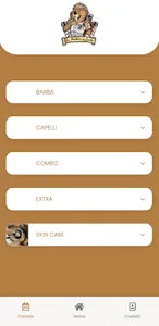 La Barberia di Sicilia screenshot 2