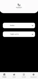 BARBERMAN BOLOGNA screenshot 2