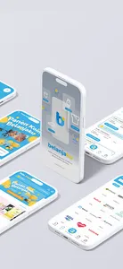 Belanjaku screenshot 0