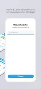 Belanjaku screenshot 1