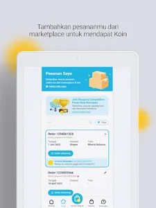 Belanjaku screenshot 10