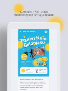 Belanjaku screenshot 11