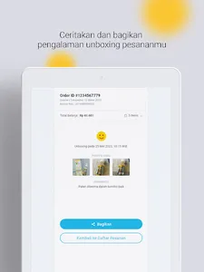 Belanjaku screenshot 12