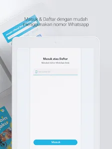 Belanjaku screenshot 15