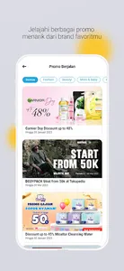 Belanjaku screenshot 2