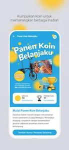 Belanjaku screenshot 4