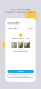 Belanjaku screenshot 5