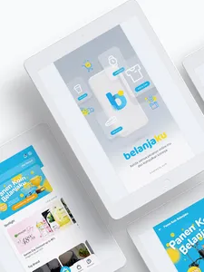 Belanjaku screenshot 7
