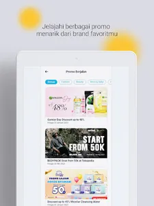 Belanjaku screenshot 9